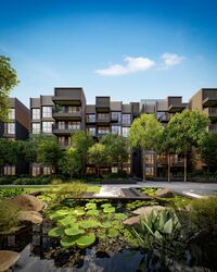 Faber Residence (D5), Apartment #523382561